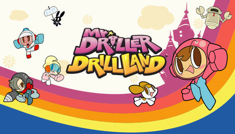 Купить Mr. DRILLER DrillLand