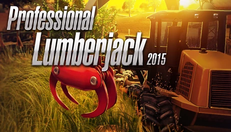 Купить Professional Lumberjack 2015