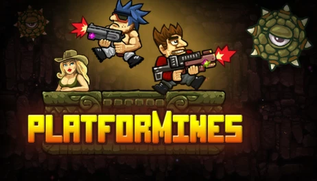 Купить Platformines