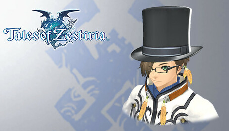 Купить Tales of Zestiria - Attachments Set