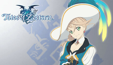 Купить Tales of Zestiria - Additional Chapter: Alisha's Story