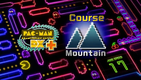 Купить PAC-MAN Championship Edition DX+ - DLC 1