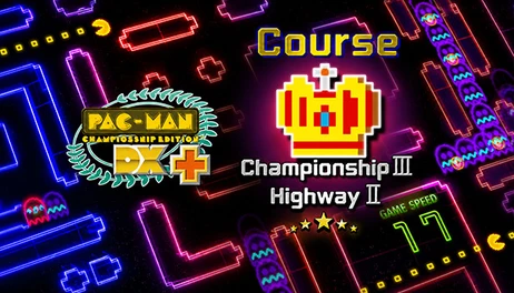 Купить PAC-MAN Championship Edition DX+ - DLC 3