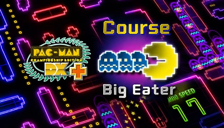 Купить PAC-MAN Championship Edition DX+ - DLC 2