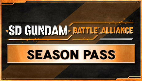 Купить SD GUNDAM BATTLE ALLIANCE - Season Pass