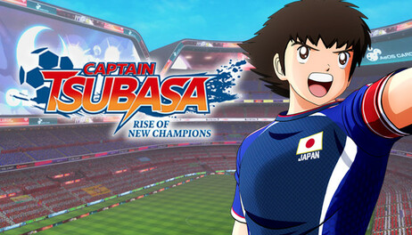 Купить Captain Tsubasa: Rise of New Champions Tsubasa Ozora Mission
