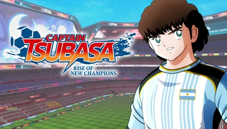 Купить Captain Tsubasa: Rise of New Champions Juan Diaz Mission
