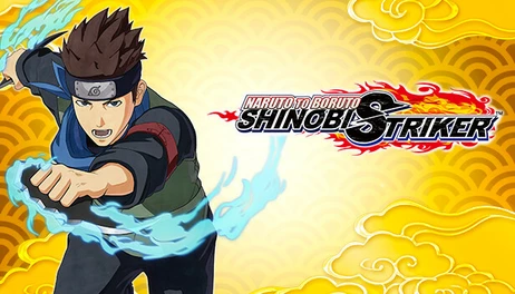 Купить NTBSS Master Character Training Pack - Konohamaru Sarutobi (BORUTO)