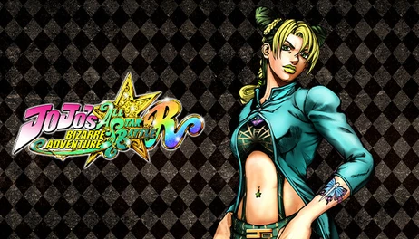 Купить JoJo's Bizarre Adventure: All-Star Battle R Jolyne Cujoh Costume Green Dolphin Street State Prison Jacket