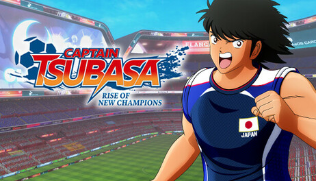 Купить Captain Tsubasa: Rise of New Champions Kojiro Hyuga