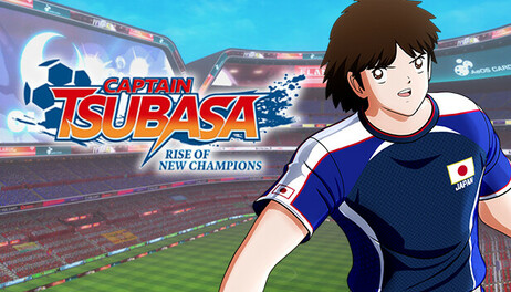 Купить Captain Tsubasa: Rise of New Champions Jun Misugi