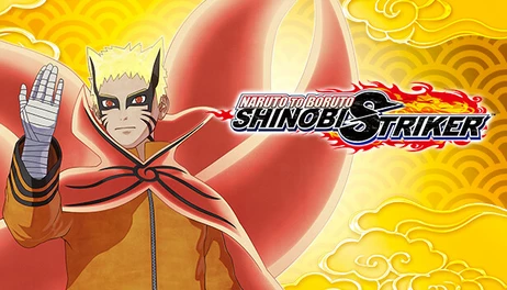 Купить NTBSS Master Character Training Pack - Naruto Uzumaki (Baryon Mode)