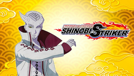 Купить NTBSS Master Character Training Pack - Isshiki Otsutsuki