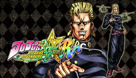 Купить JoJo's Bizarre Adventure: All-Star Battle R - Keicho Nijimura DLC