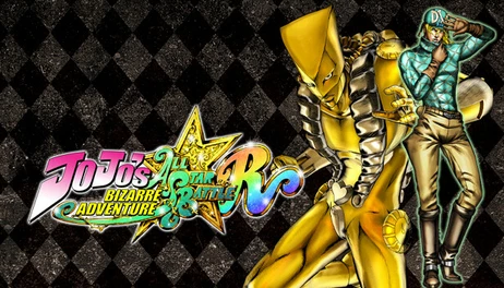 Купить JoJo's Bizarre Adventure: All-Star Battle R - Alternate World Diego DLC