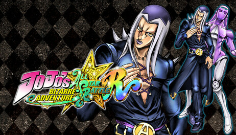 Купить JoJo's Bizarre Adventure: All-Star Battle R - Leone Abbacchio DLC
