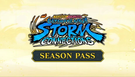Купить NARUTO X BORUTO Ultimate Ninja STORM CONNECTIONS - Season Pass
