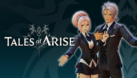 Купить Tales of Arise - Elegant Costume Pack