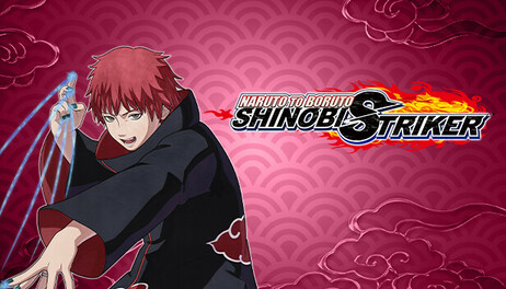 Купить NTBSS: Master Character Training Pack - Sasori