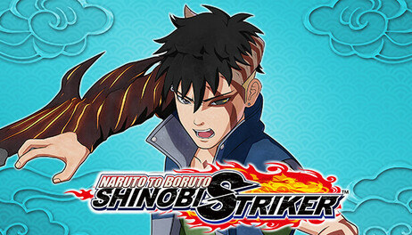 Купить NTBSS: Master Character Training Pack - Kawaki (Karma Progression)