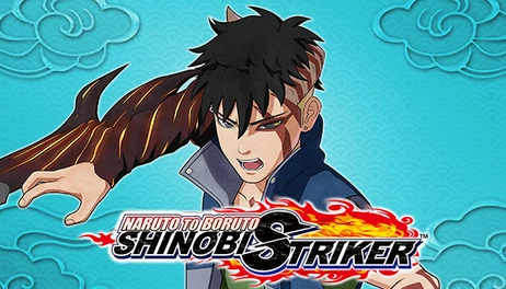 Купить NTBSS: Master Character Training Pack - Kawaki (Karma Progression)