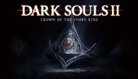Купить DARK SOULS II Crown of the Ivory King