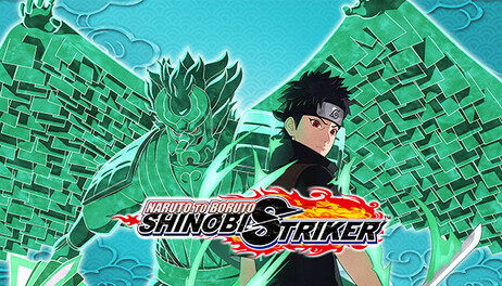 Купить NTBSS: Master Character Training Pack - Shisui Uchiha (Perfect Susano'o)