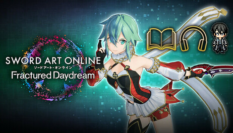 Купить SWORD ART ONLINE Fractured Daydream Premium Upgrade