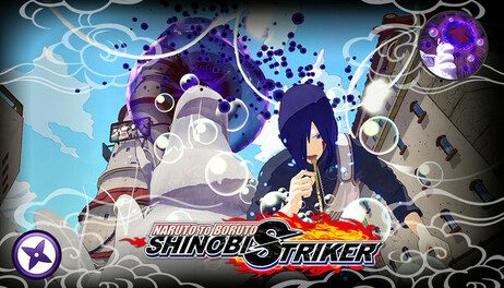 Купить NTBSS: Special Ninjutsu - Host Transformation: Six Tails