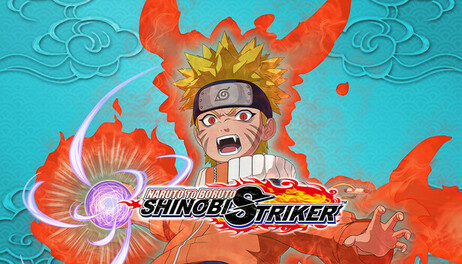 Купить NTBSS: Master Character Training Pack - Naruto Uzumaki (Young Ver.)