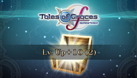 Купить Tales of Graces f Remastered - Lv. Up+10 (2)