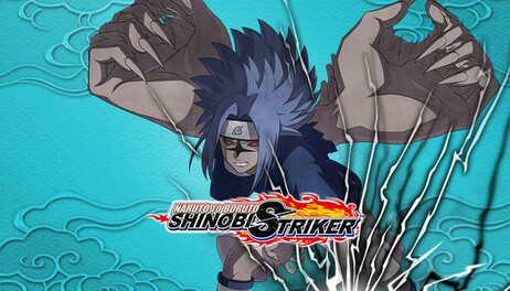 Купить NTBSS: Master Character Training Pack - Sasuke Uchiha (Young Ver. Final Battle)