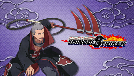 Купить NTBSS: Master Character Training Pack - Hidan