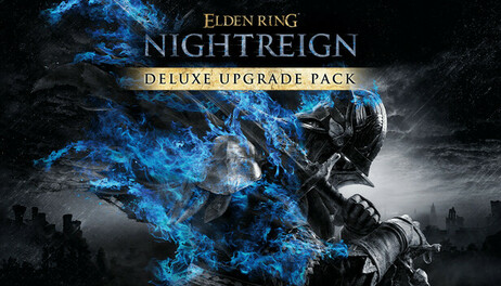 Купить ELDEN RING NIGHTREIGN Deluxe Upgrade Pack