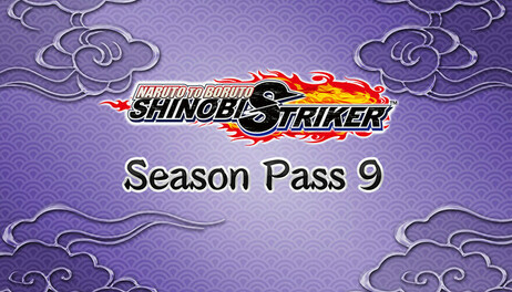 Купить NARUTO TO BORUTO: SHINOBI STRIKER Season Pass 9