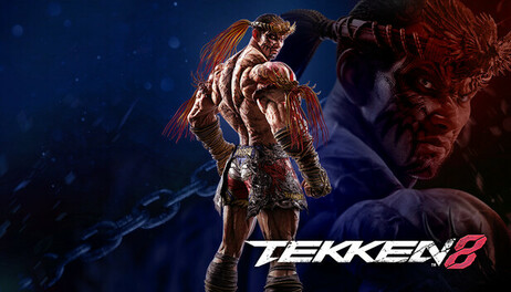 Купить TEKKEN 8 - Fahkumram