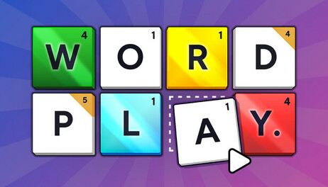 Купить Word Play