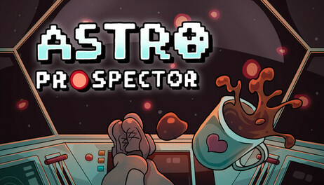 Купить Astro Prospector