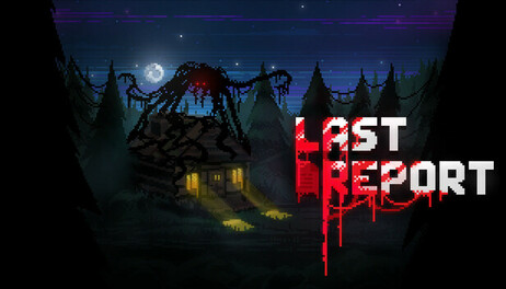 Купить Last Report
