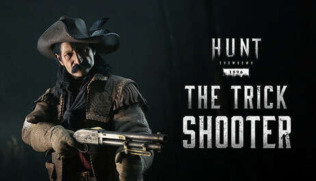 Купить Hunt: Showdown - The Trick Shooter