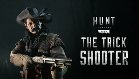 Купить Hunt: Showdown - The Trick Shooter