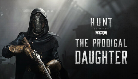 Купить Hunt: Showdown - The Prodigal Daughter