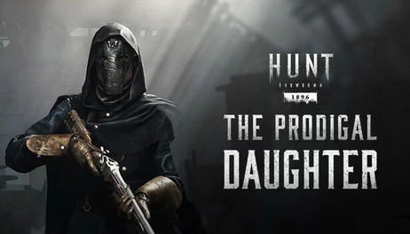 Купить Hunt: Showdown - The Prodigal Daughter