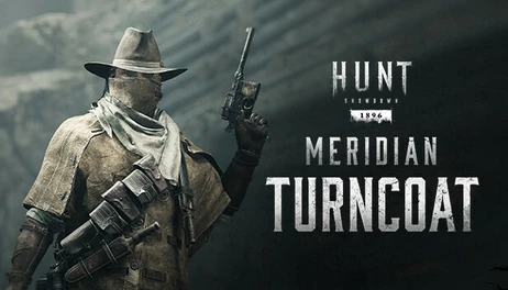 Купить Hunt: Showdown - Meridian Turncoat