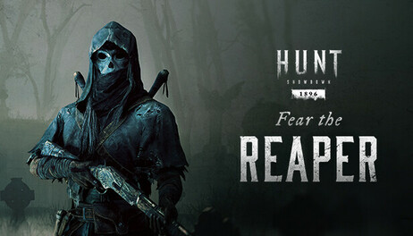 Купить Hunt: Showdown – Fear The Reaper