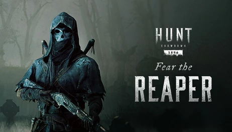 Купить Hunt: Showdown – Fear The Reaper