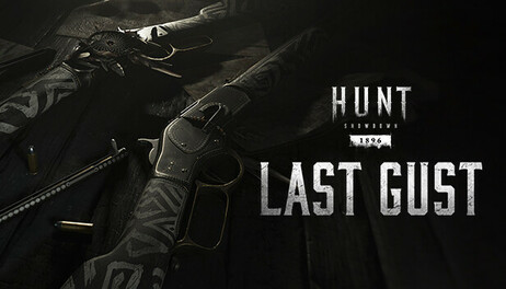 Купить Hunt: Showdown - Last Gust