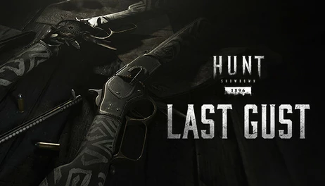 Купить Hunt: Showdown - Last Gust