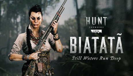 Купить Hunt: Showdown - Still Waters Run Deep