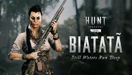 Купить Hunt: Showdown - Still Waters Run Deep